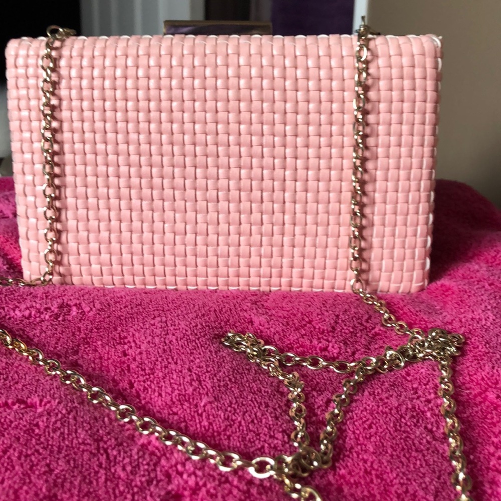 Clutch Bag New